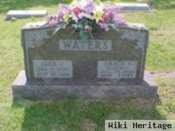 Jack C. Waters