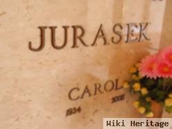 Carol Joyce Jurasek