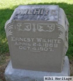 Ernest Wilhite