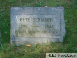 Pete Serianni