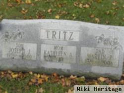 Marvin P. Tritz