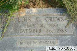 Lois C. Crews