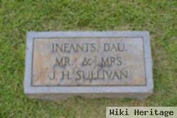 Infant Sullivan