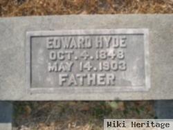 Edward Hyde