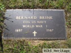 Bernard Brink