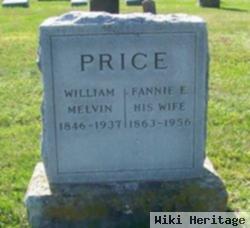 Fannie E Colson Price