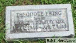 Theodore Ewing Kirk