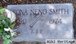 Leona Neno Smith