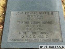 Tristan Leroy Norris