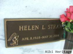 Helen L Richardson Straw