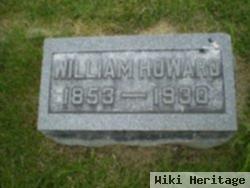 William Howard