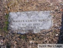 Charles Curtis Burch