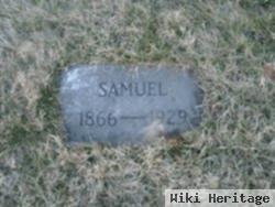 Samuel Hart