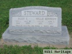 Nellie Kennedy Steward