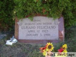 Ulpiano Feliciano