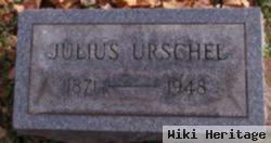 Julius Urschel