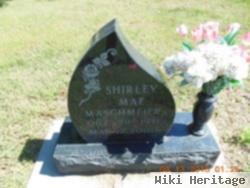 Shirley Mae Maschmeier