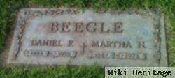 Daniel Frederick Beegle