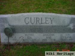 Mae Curley