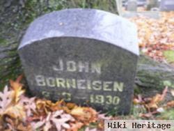 John H. Borneisen