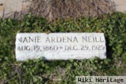 Nanie Ardena Neill