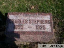 Charles Stephens