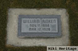 William Aitken