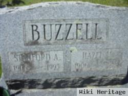 Hazel M. Buzzell