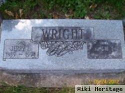 Jerry L Wright