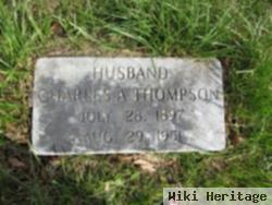 Charles A. Thompson