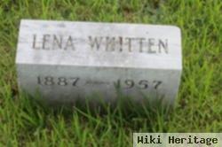 Lena Whitten