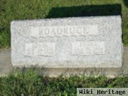 Edwin M. Roadruck