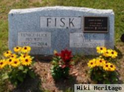 James G. Fisk, Jr