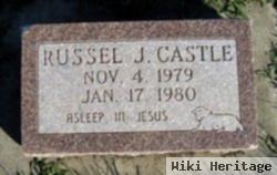 Russel J Castle