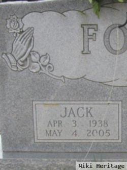 Jack Ford