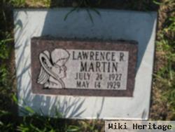 Lawrence R. Martin