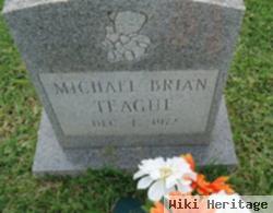 Michael Brian Teague