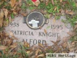 Patricia Knight Alford