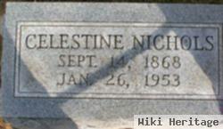 Celestine Yates Nichols