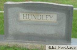 Luther H. Hundley