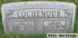 Anna Rebecca Rowe Cochenour