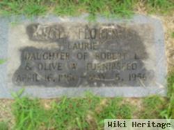 Alice Florence "laurie" Turnipseed