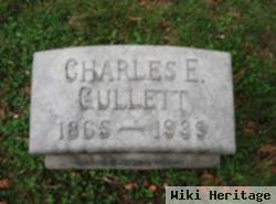 Charles Edward Gullett