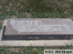 Henry Bonte