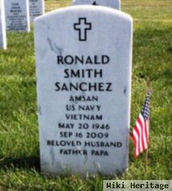 Ronald Smith Sanchez