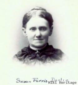 Susan Ferris Donlon