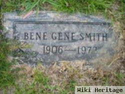 Bebe Gene Smith