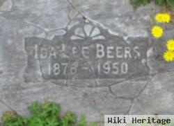 Ida Lee Beers