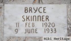 Bryce Skinner