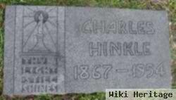 Charles Hinkle